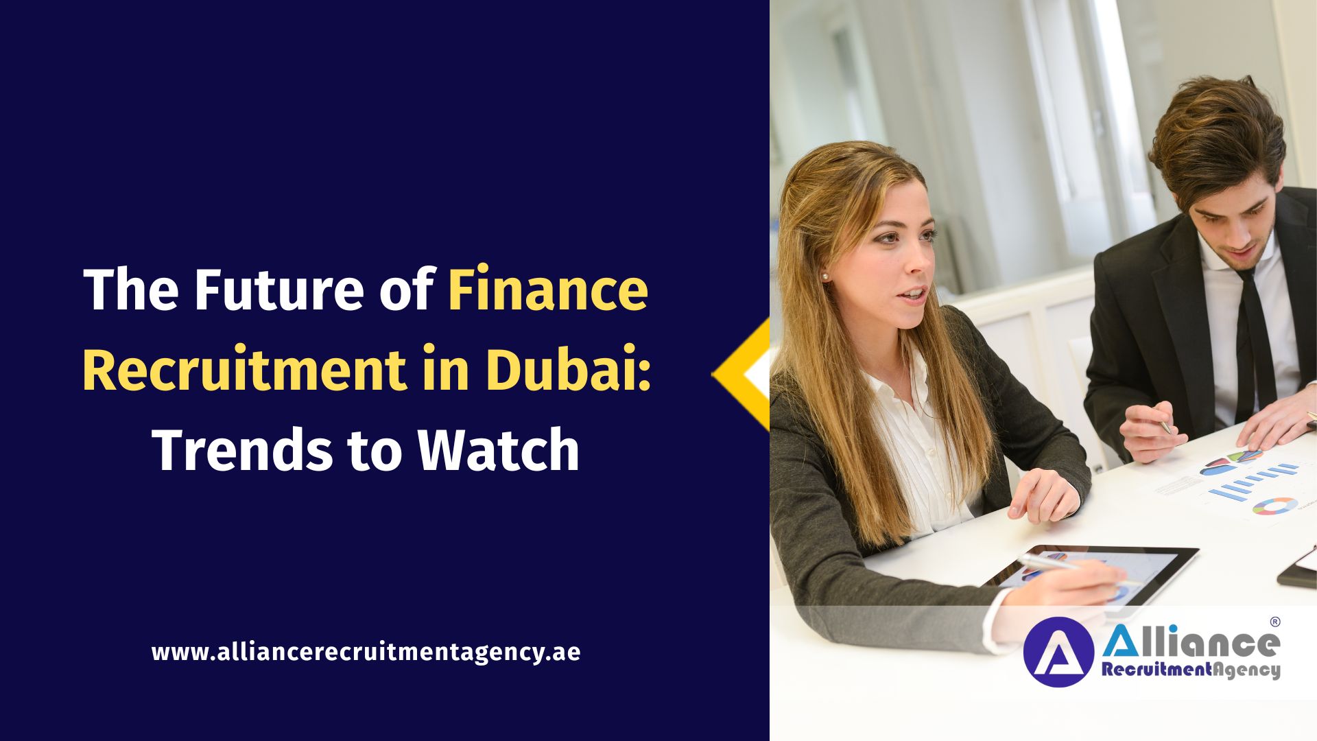 Finance Recruitment Dubai